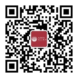 bevictor伟德官网微信公众平台二维码