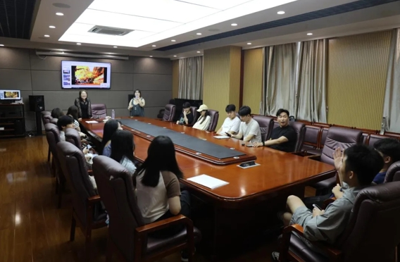 【多措并举抓就业】关于举办杭州裕音谷专场招聘会